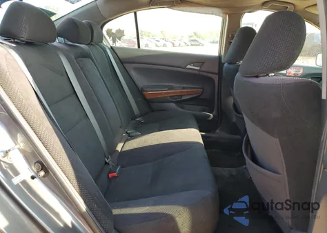 2011 Honda Accord Ex z USA, uszkodzony, nr VIN 1HGCP2F79BA089686